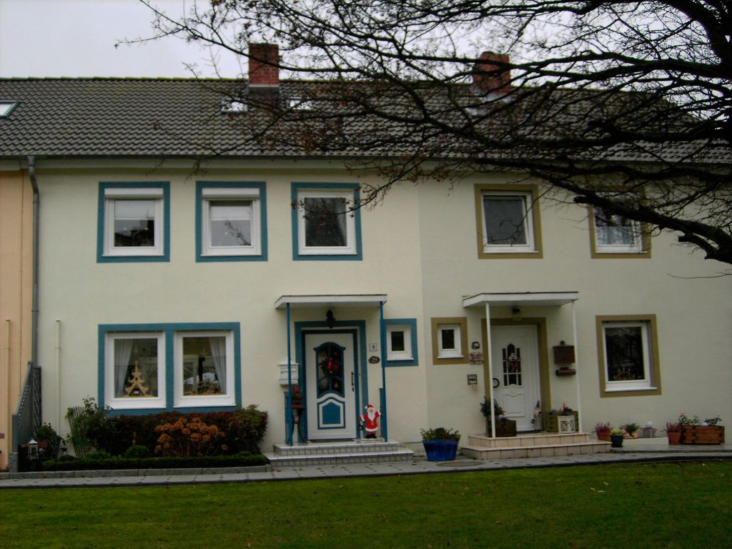Ferienwohnung Stoelk