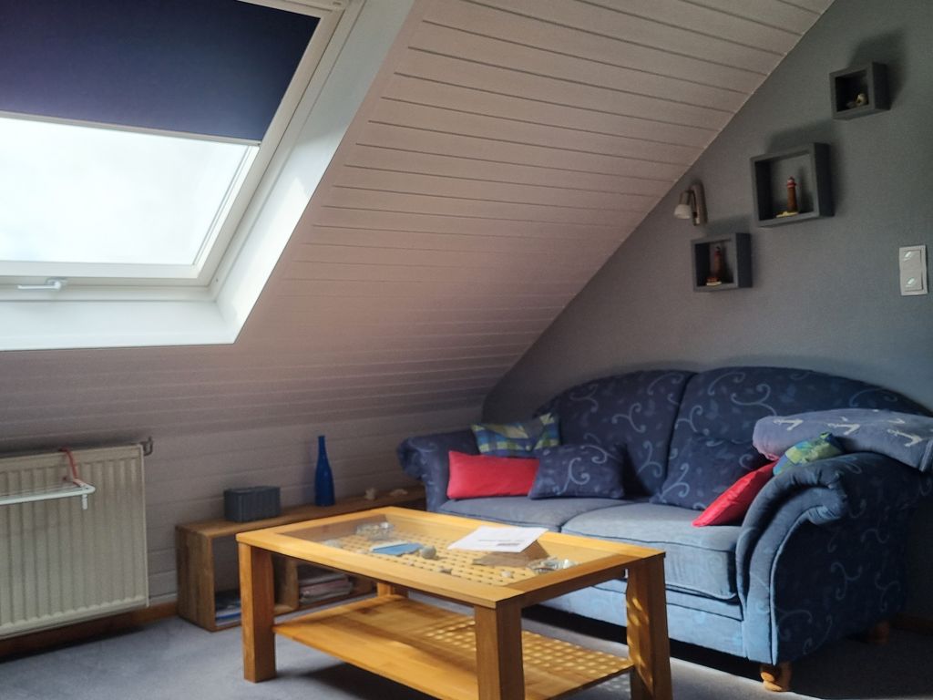 Ferienwohnung Stoelk