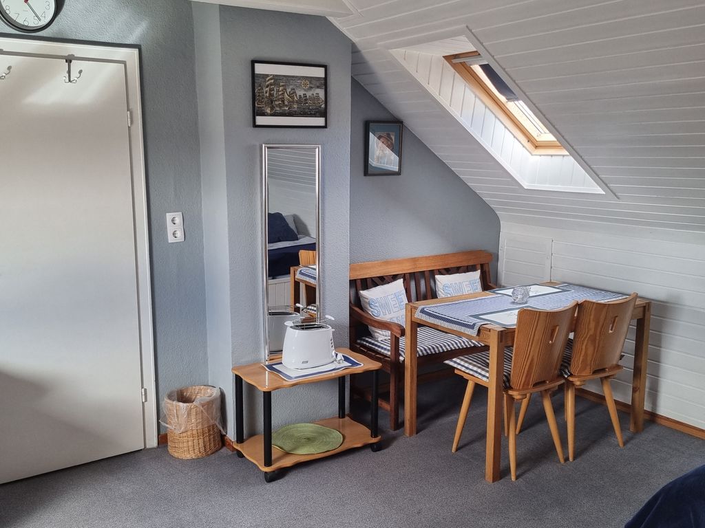 Ferienwohnung Stoelk