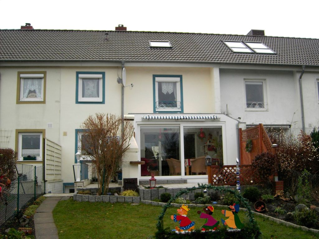 Ferienwohnung Stoelk