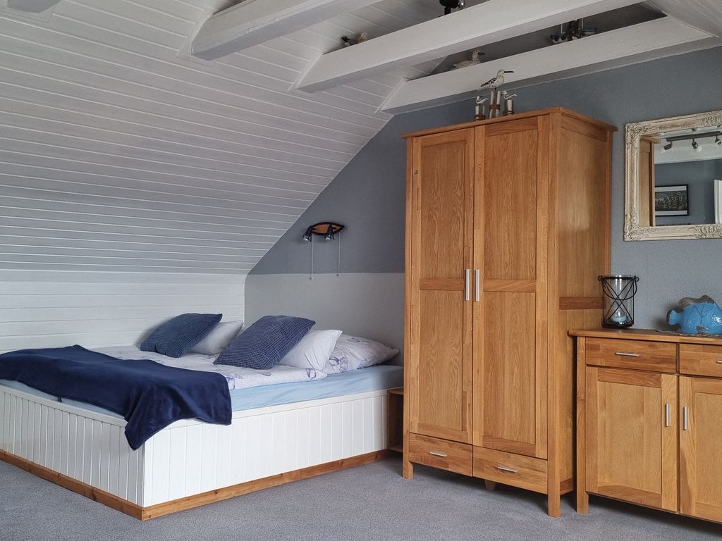 Ferienwohnung Stoelk