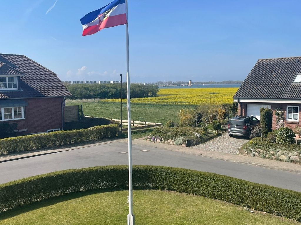 Ferienwohnung Schwenn Nr.1