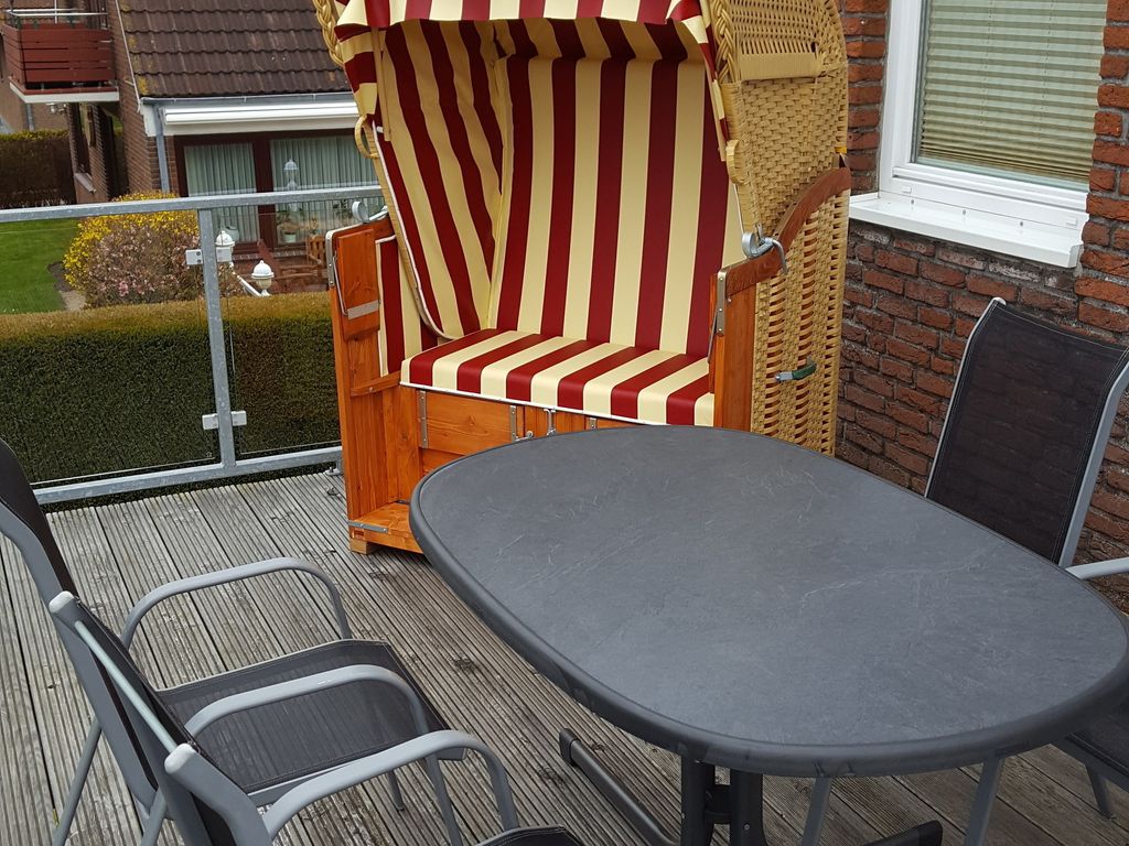 Ferienwohnung Schwenn Nr.1