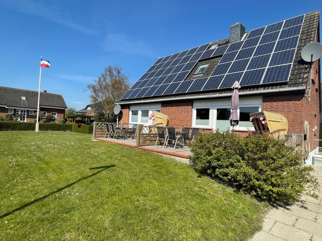 Ferienwohnung Schwenn Nr.1