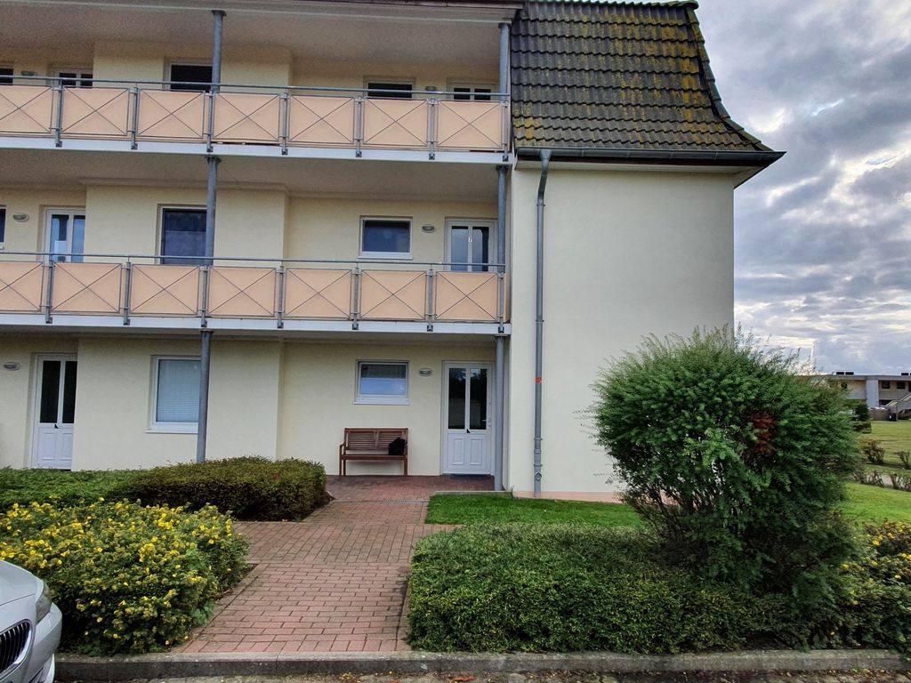 Fehmarn-Residenz