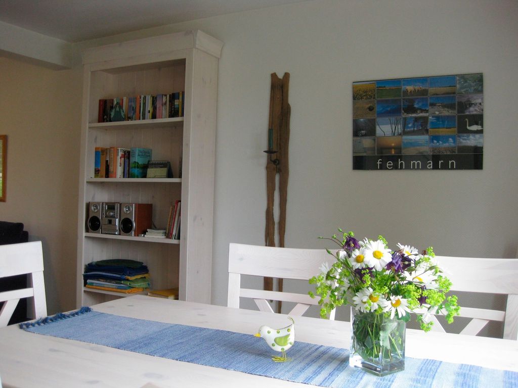Ferienhaus  Dickert - traumhafter Ausblick