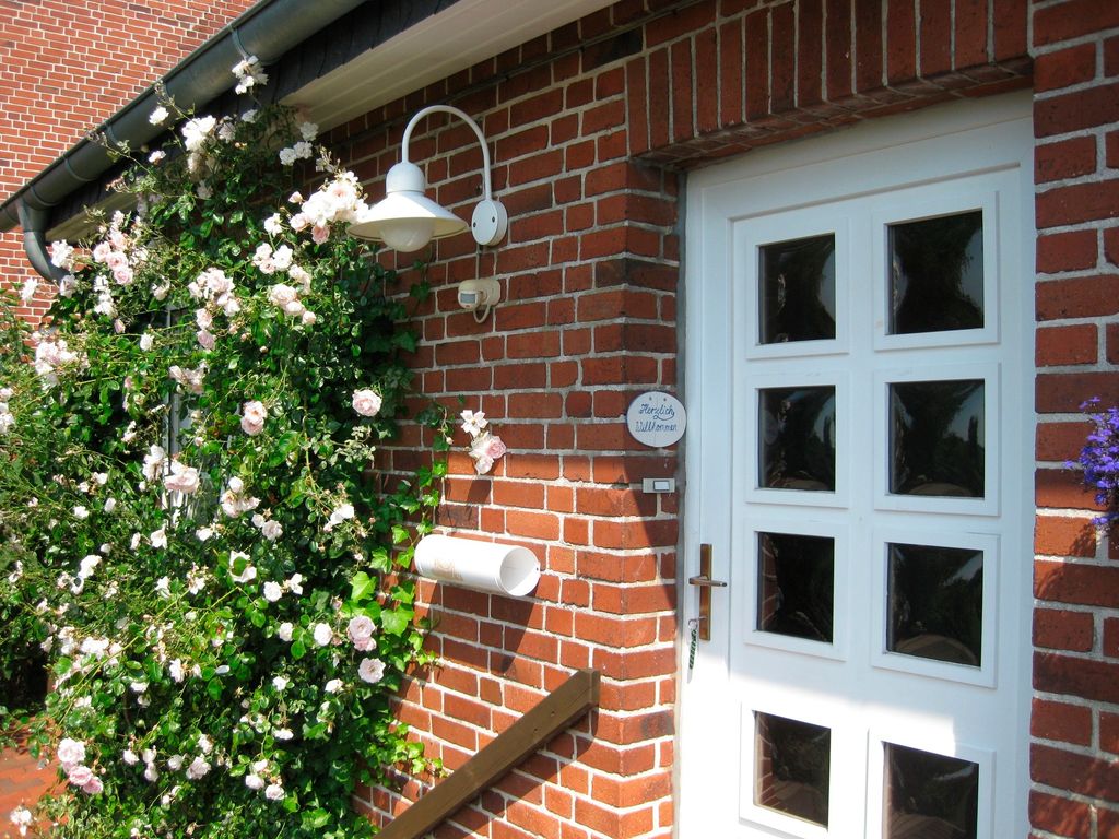 Ferienhaus  Dickert - traumhafter Ausblick