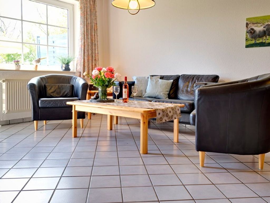 Ferienhof Mau  "Reihenhaus Huhn"