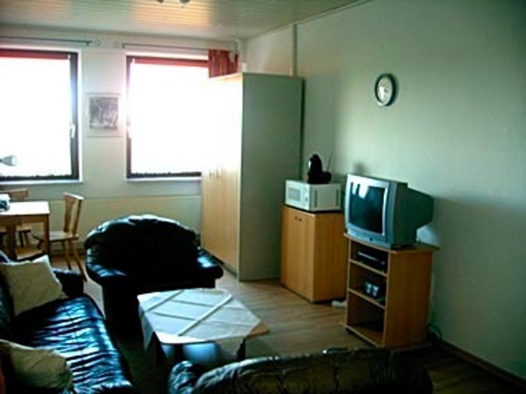 Ferienwohnung Schaumann