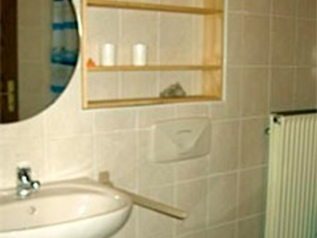 Ferienwohnung Schaumann