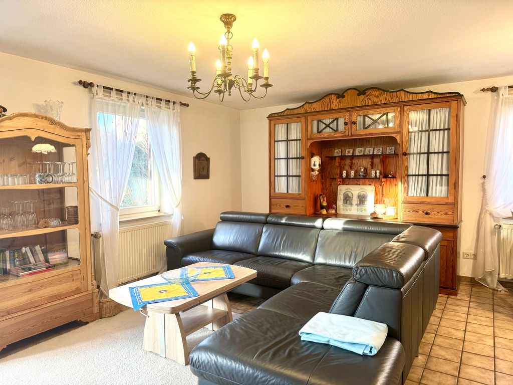 Rungholtstrasse Bungalow