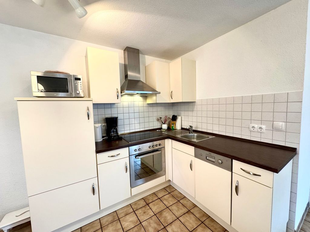 Rungholtstrasse Bungalow