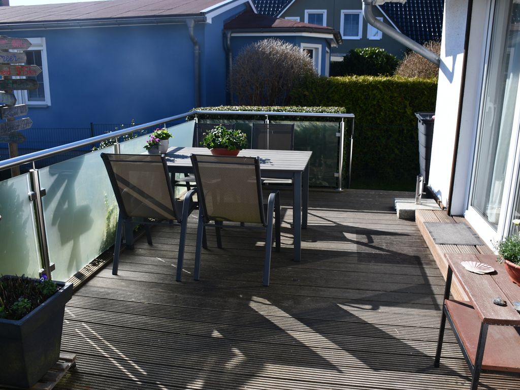 Ostseebrise 1