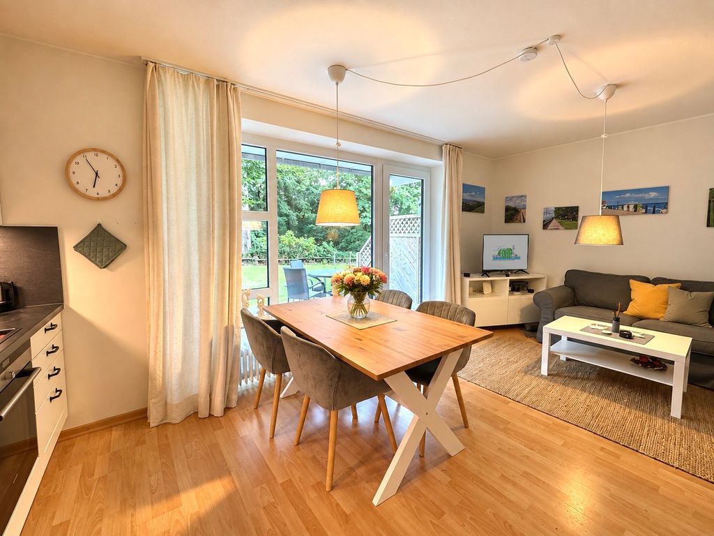 Waldstrasse - Whg. 12