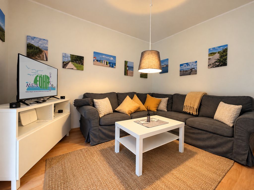 Waldstrasse - Whg. 12