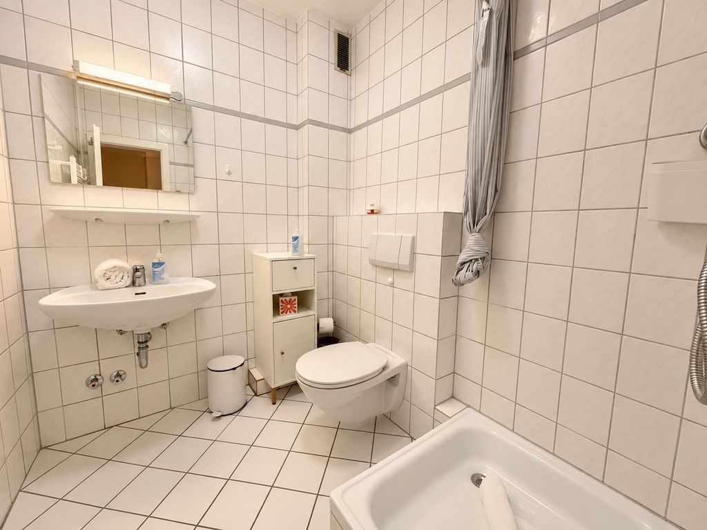 Waldstrasse - Whg. 12