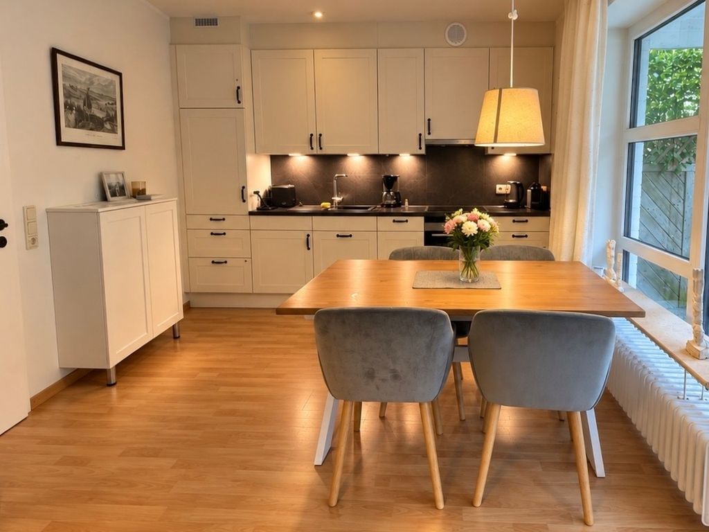 Waldstrasse - Whg. 12