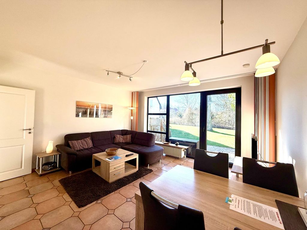 Waldstrasse - Whg. 23