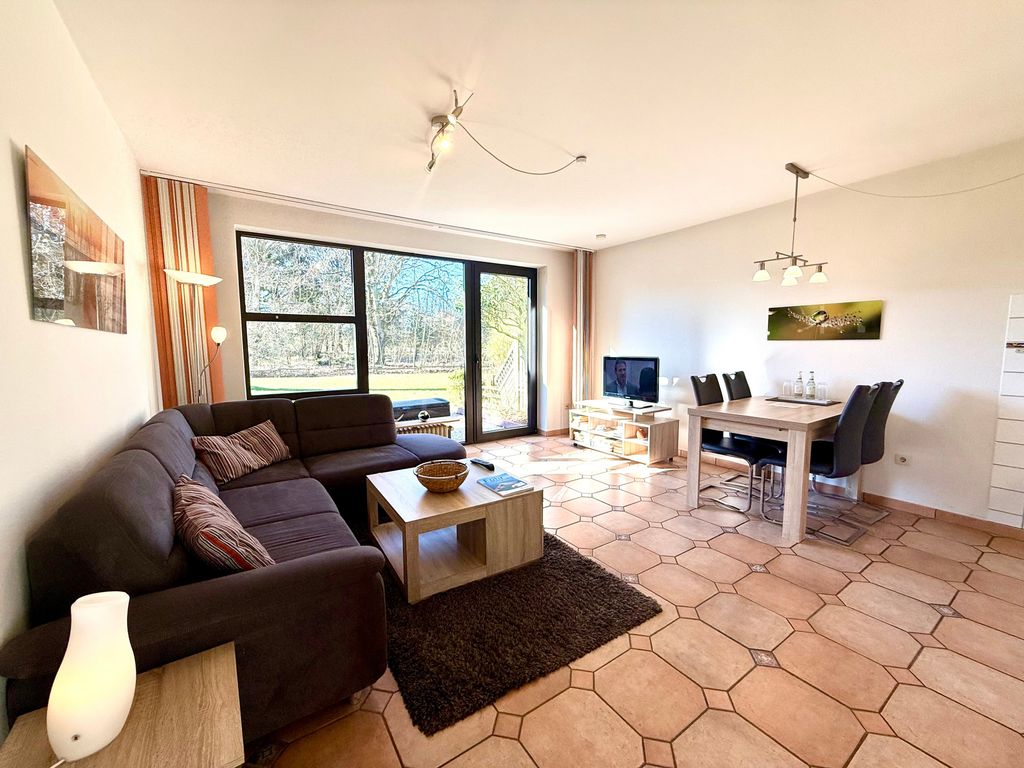 Waldstrasse - Whg. 23