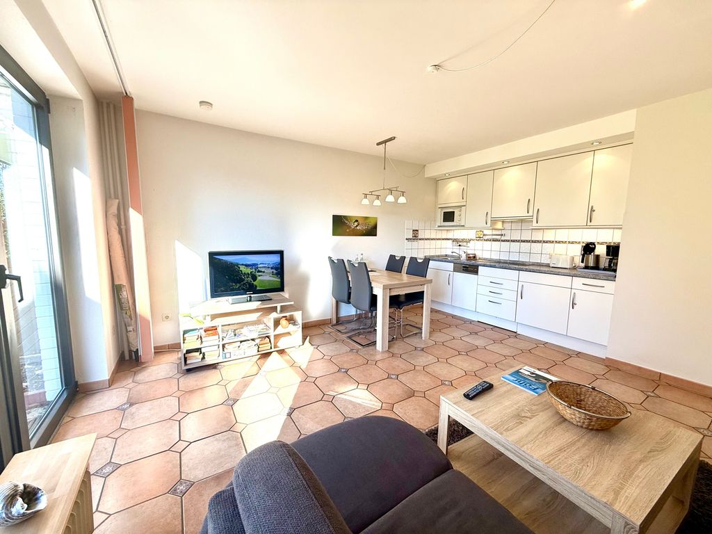 Waldstrasse - Whg. 23