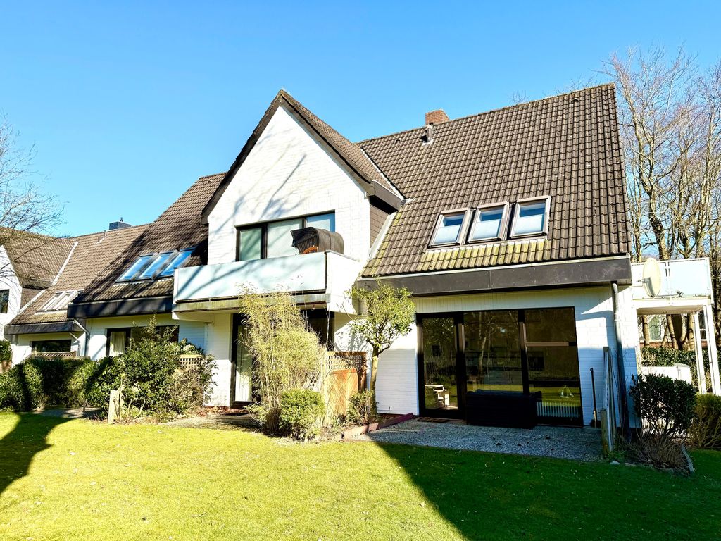 Waldstrasse - Whg. 23
