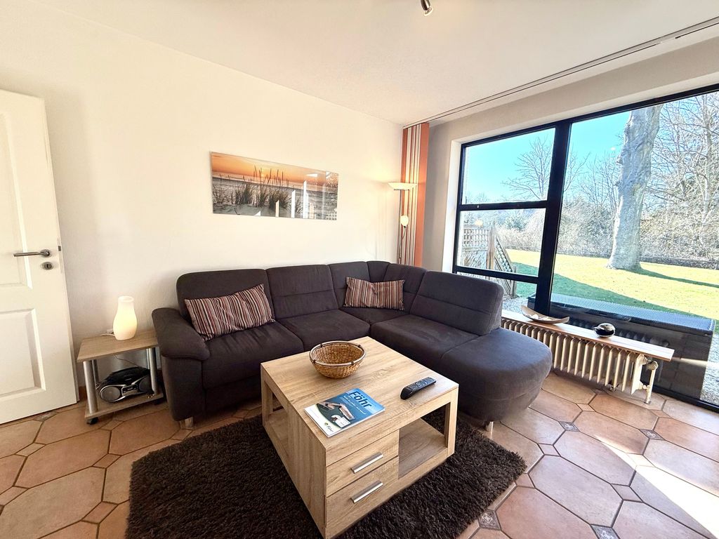 Waldstrasse - Whg. 23