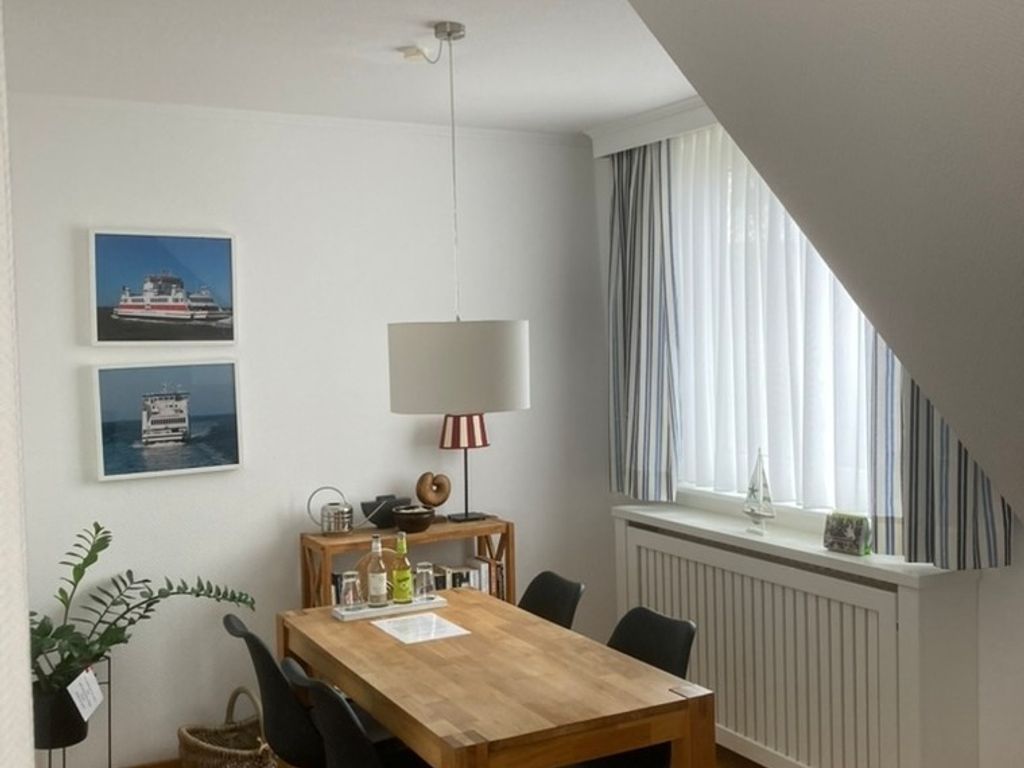 Flurstrasse - OG rechts