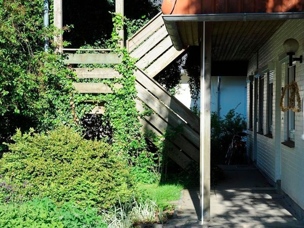 Bauernhof Köhlbrandt - Balkonwohnung