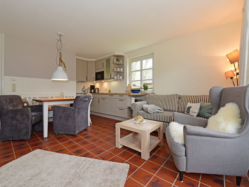 Haus Bornholm Whg 04