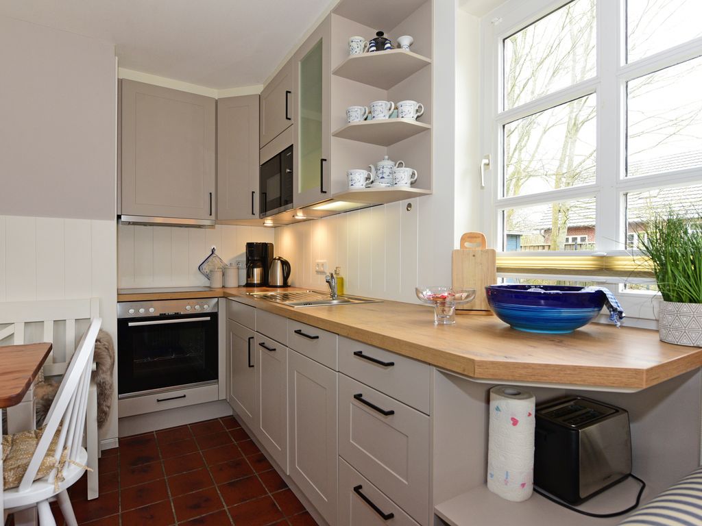 Haus Bornholm Whg 04
