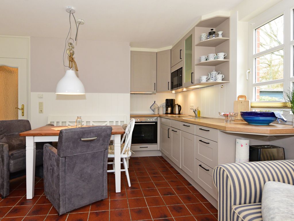 Haus Bornholm Whg 04