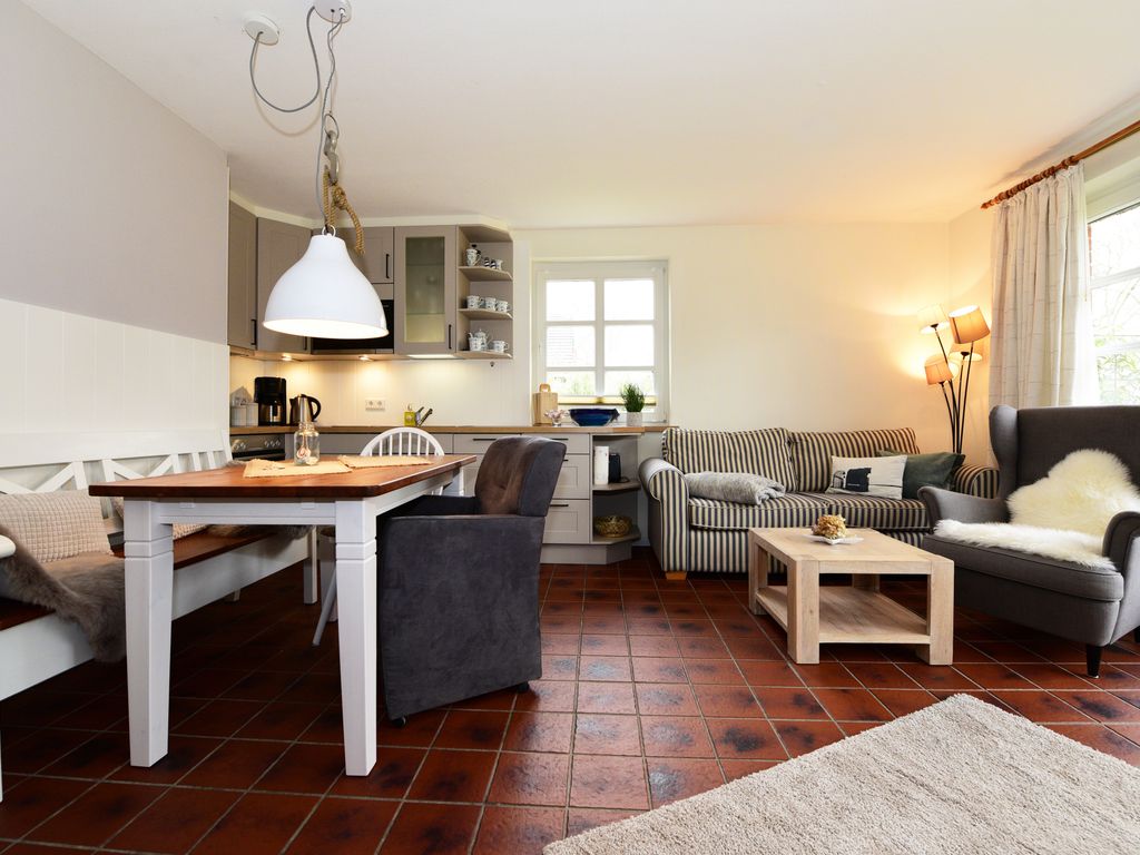 Haus Bornholm Whg 04