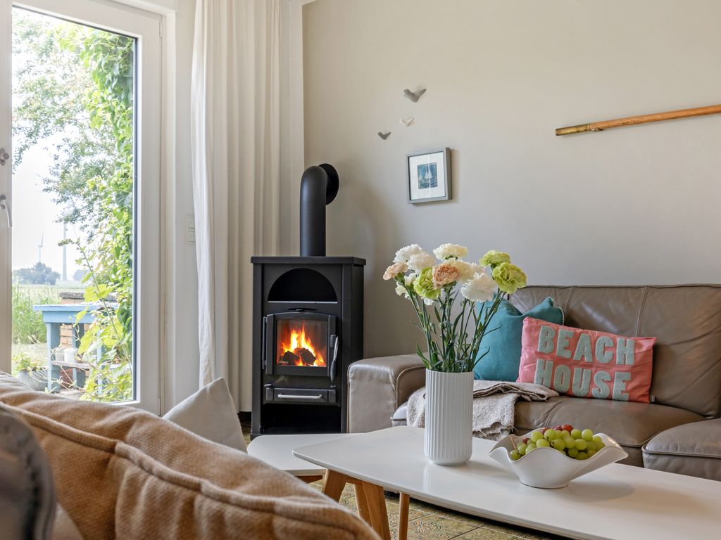 Ferienhaus Marienleuchte