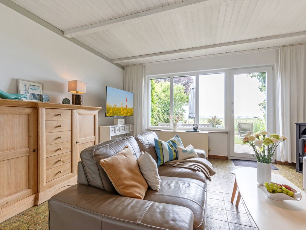 Ferienhaus Marienleuchte