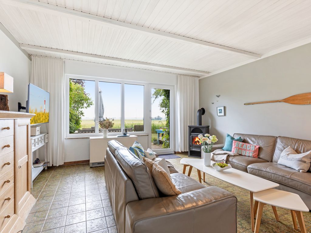 Ferienhaus Marienleuchte