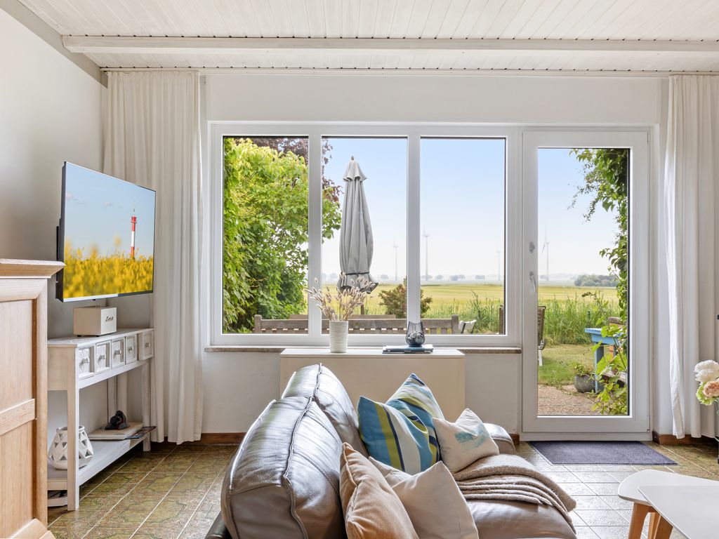 Ferienhaus Marienleuchte