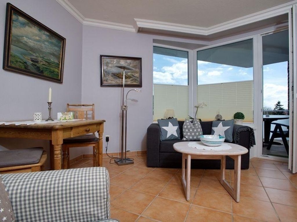 Appartement Jeanette