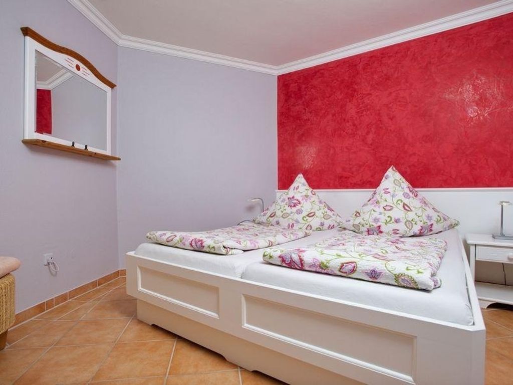 Appartement Jeanette