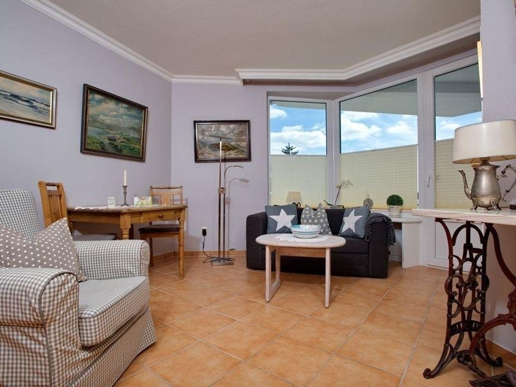 Appartement Jeanette