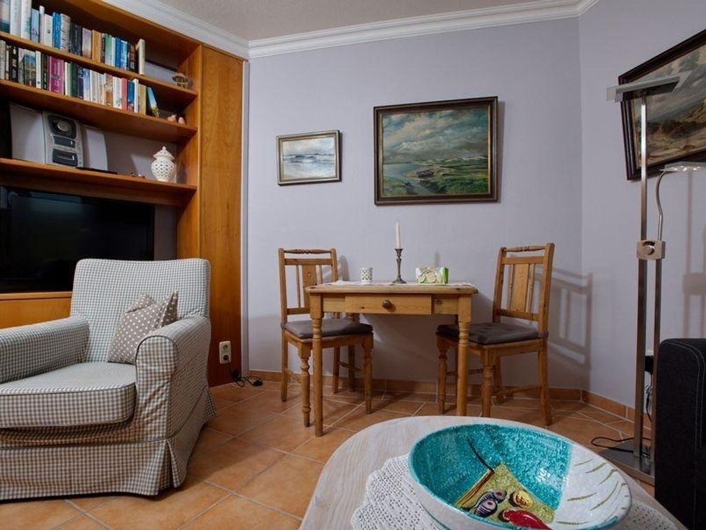 Appartement Jeanette