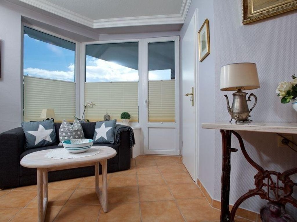 Appartement Jeanette