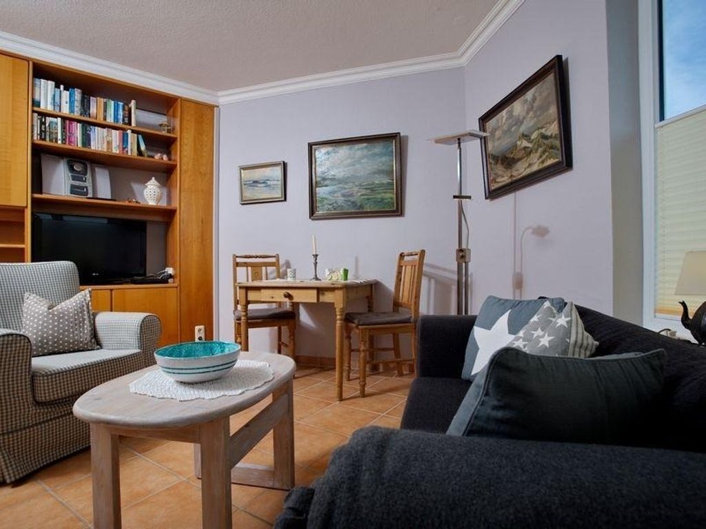 Appartement Jeanette