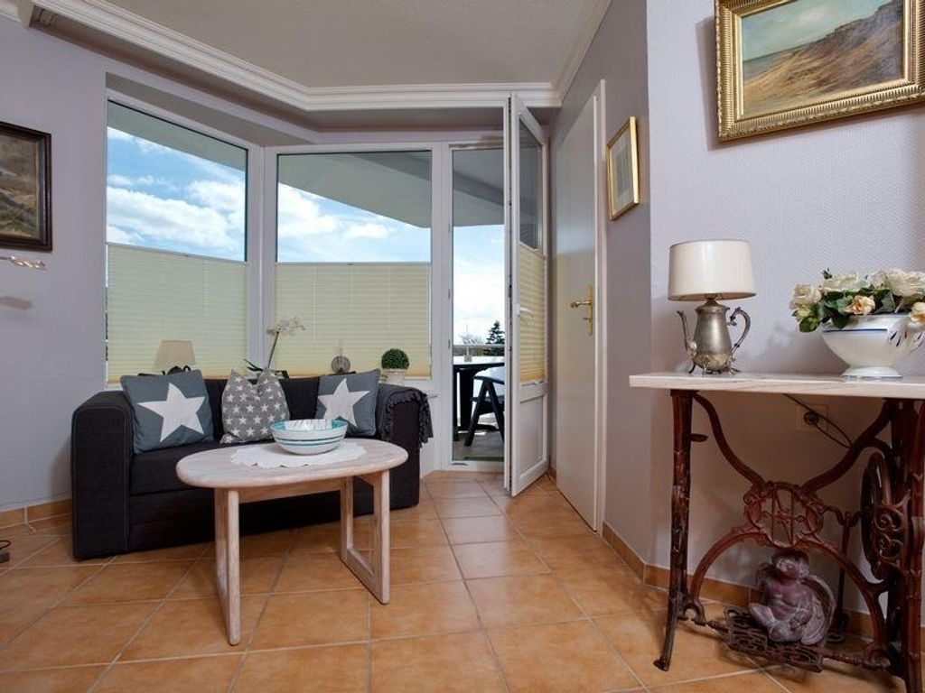 Appartement Jeanette