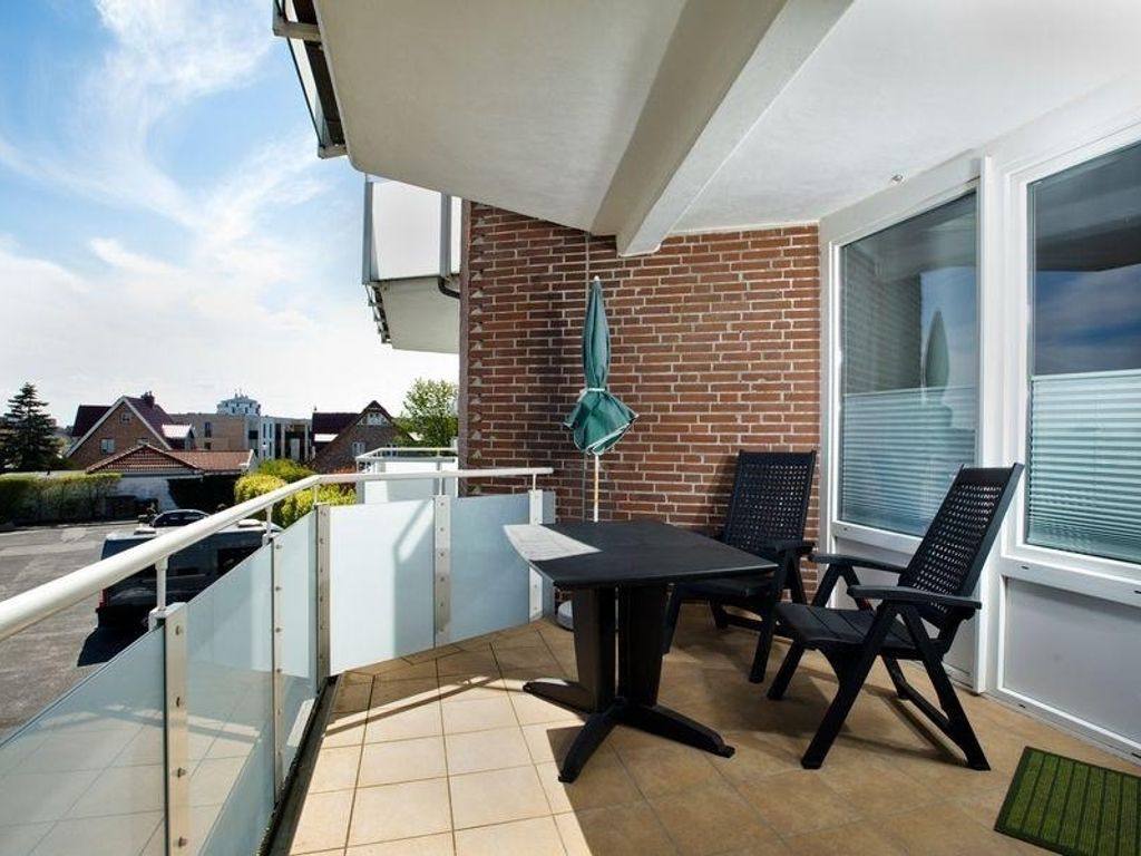 Appartement Jeanette
