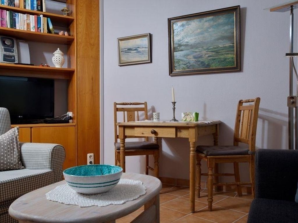 Appartement Jeanette