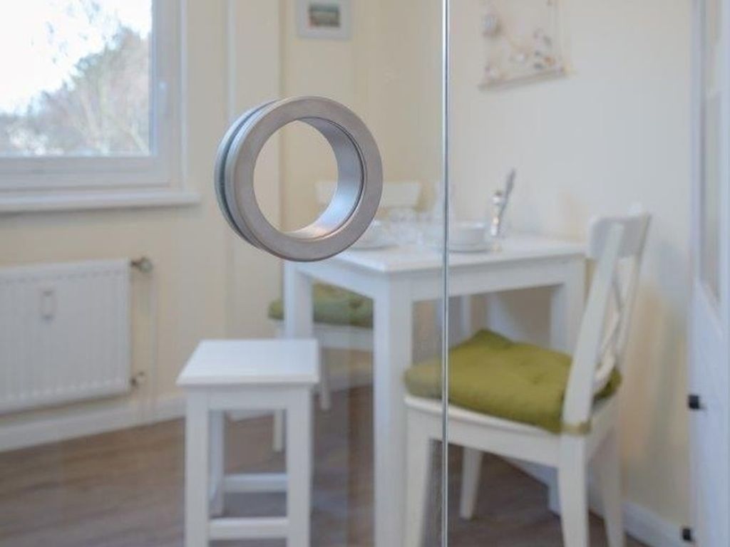 Heiderose - strandnahe Ferienwohnung mit Dünenblick