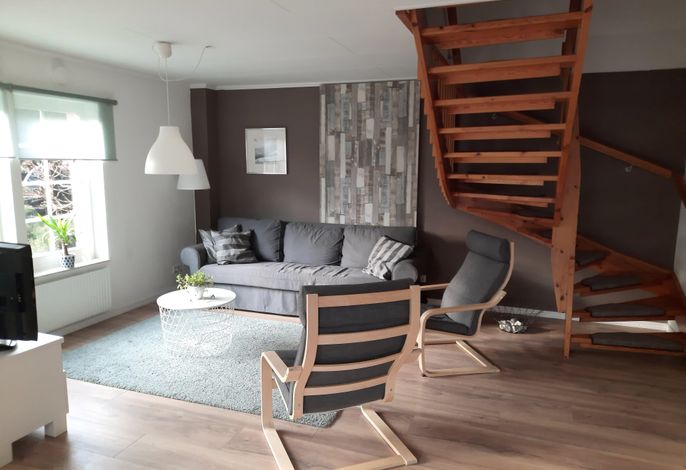 Ferienhaus Landliebe, Wohnung 9048-3 – Foto 1