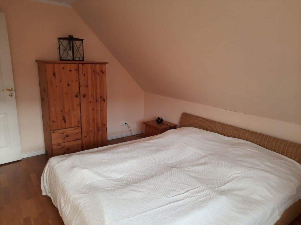 Ferienhaus Landliebe, Wohnung 9048-3