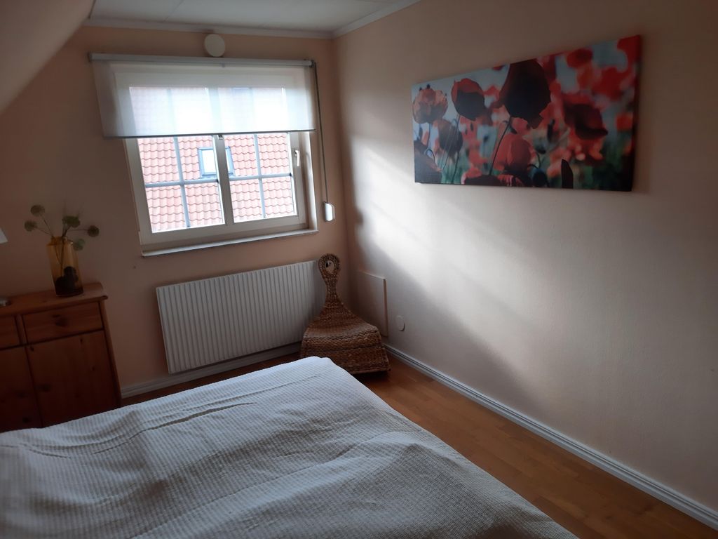 Ferienhaus Landliebe, Wohnung 9048-3
