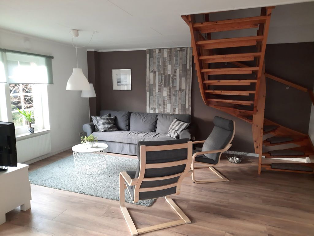 Ferienhaus Landliebe, Wohnung 9048-3